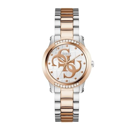 GUESS Annette Rose Gold Women Watch GW0861L5