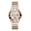 Guess Silver Women Watch GW0616L3