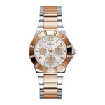 Guess Silver Women Watch GW0616L3