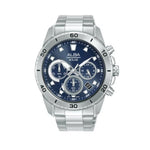 ALBA Blue Men Watch AZ5013X1