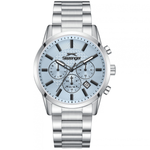 Slazenger Sky Blue Dial Multifunction Watch SL.09.2648.2.300