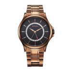 Titan Karishma Quartz Analog Black Dial Men's Watch 10038QM01