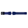 Casio Blue Resin Strap Men's Watch GA-700-2A | 10540140