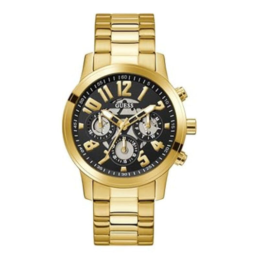 GUESS Gold Men Watch GW0627G2