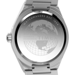 Timex Continental Black Dial Men Watch TW2Y12100UJ
