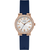 GUESS Fawn White Women Watch GW0844L3