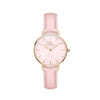 Daniel Wellington Petite Analog Watch Pink Women's Watch DW00100633K