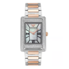 Emporio Armani Genni Mother Of Pearl Dial Analog Women's Watch AR11626