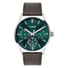 Timex Trendline Teal Men Watch TWEG25513