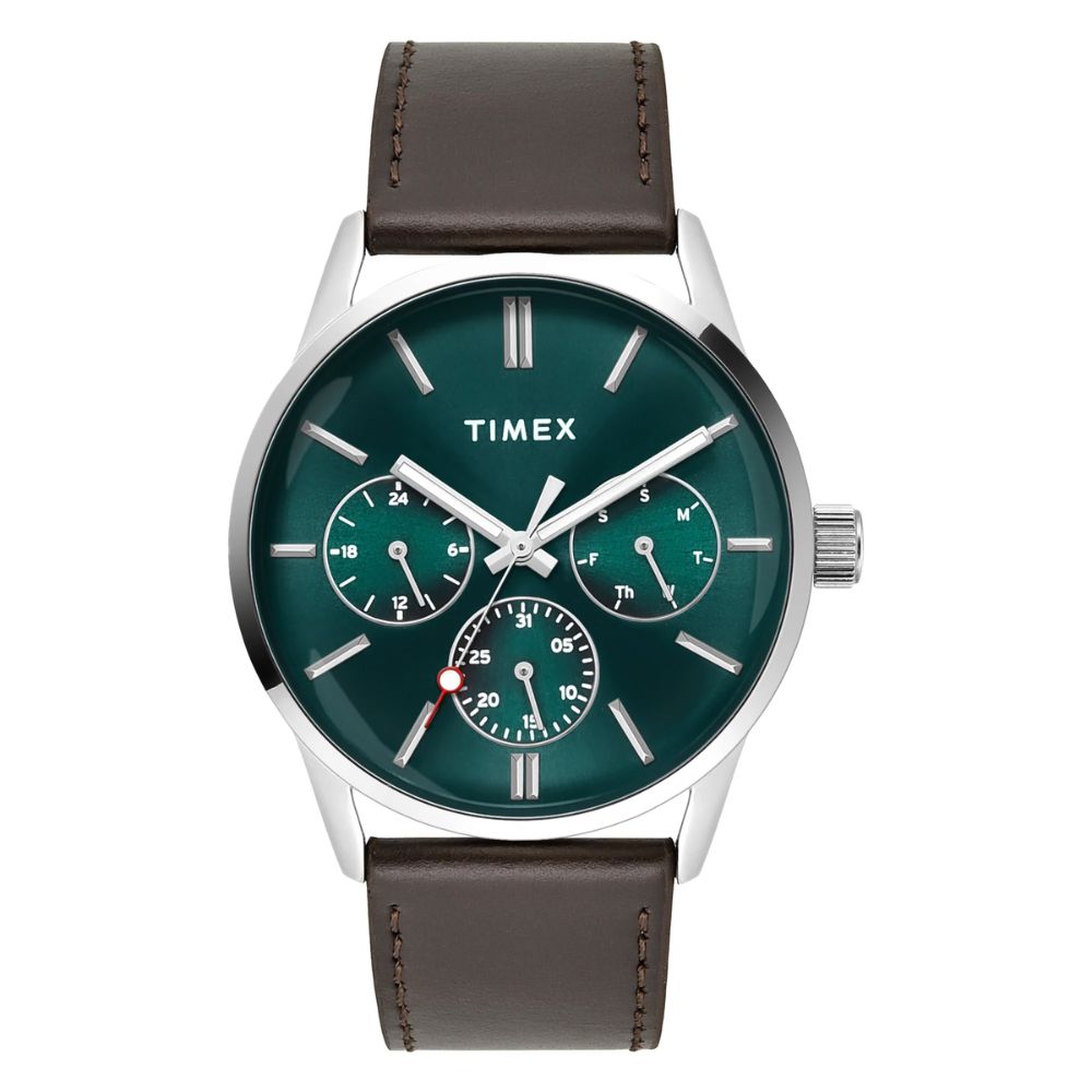 Timex Trendline Teal Men Watch TWEG25513