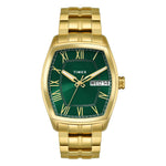 Timex Green Men Watch TWEG25905