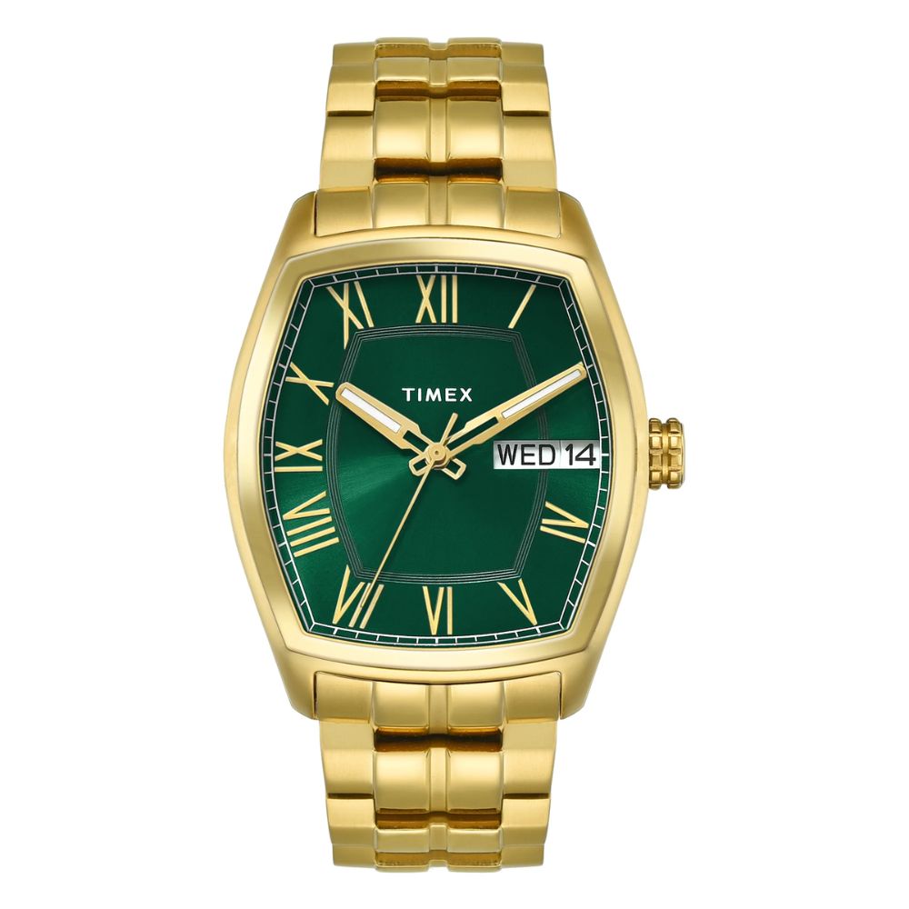 Timex Green Men Watch TWEG25905