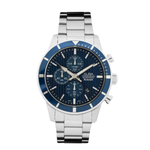 ALBA Blue Men's Watch AM3955X1