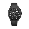 Alexandre Christie Black Men's Watch 9601GCREPBA