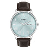 Timex Trendline Blue Dial Men Watch TWTG12113