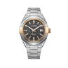 Citizen Series 8 - 870 Grey Dial Men's Watch NA1034-51H