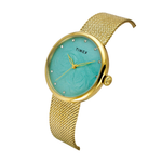 TIMEX Blue Women Watch TWEL19301