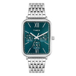 Timex Trendline Teal Men Watch TWEG34600