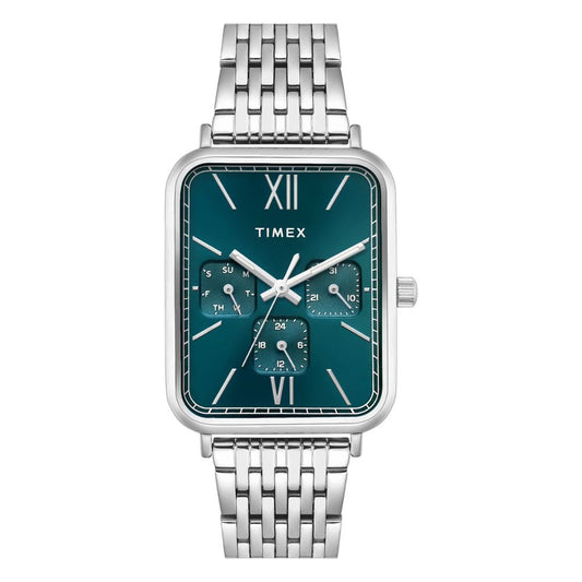 Timex Trendline Teal Men Watch TWEG34600