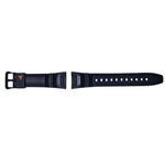 Casio Black Resin Strap Men's Watch SGW-100-2B | 10500872