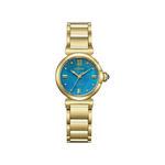 Citizen L Blue Dial Women's Watch EM1133-85L