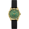 Guess Starstruck Green Women's Watch GW0766L3