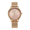 Titan Superheads Rose Gold Women's Watch 2634WM06