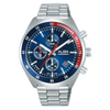 ALBA Active Blue Men's Watch AM3A37X1