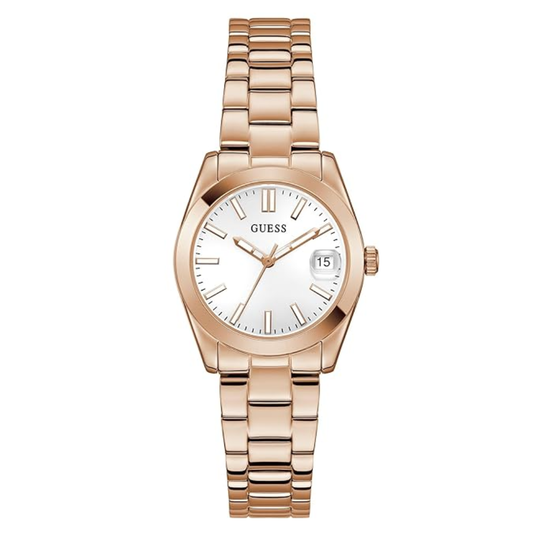 GUESS White Women Watch GW0934L4