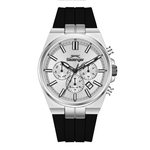 Slazenger Multifunction Silver Dial Men's Sport Watch SL.09.2651.2.331