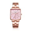 Alexandre Christie Multi-Function Rose Gold Women's Watch 5003BFBRGPN