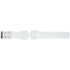 Casio White Resin Strap Men's Watch GA-110C-7A | 10366715