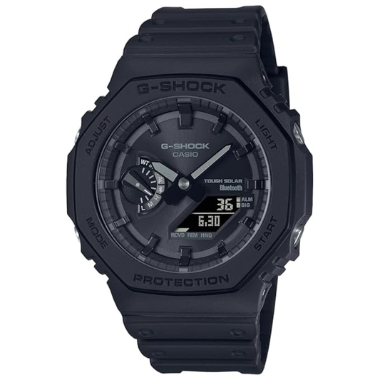 Casio G-Shock Black Men Watch G1242 GA-B2100-1A1DR