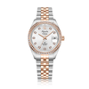 Alexandre Christie Classic Rose Gold Women's Watch 5012LDBTRSL
