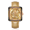 Alexandre Christie 3030 Yellow Women's Watch 3030BFLGRLO