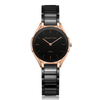Alexandre Christie Classic Black Women's Quartz Watch 8610LHBBRBA