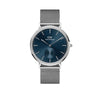 Daniel Wellington Classic Analog Blue Men's Watch Watch DW00100710K