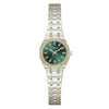 GUESS Green Women's Watch GW0931L8