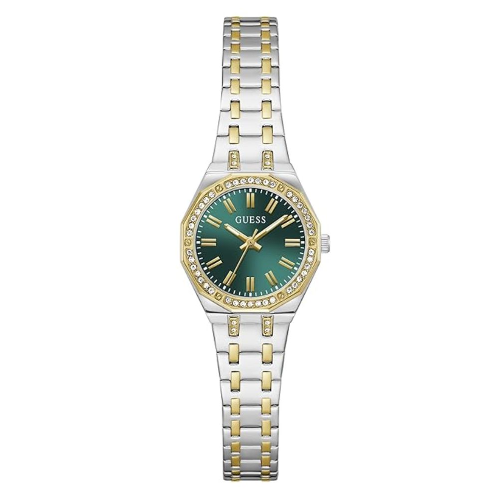 GUESS Green Women's Watch GW0931L8