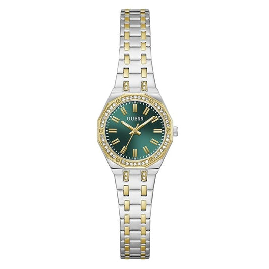 GUESS Green Women's Watch GW0931L8