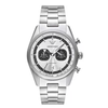 Emporio Armani Silver Dial Men's Chronograph Watch AR11636