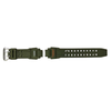 Casio Green Resin Strap Men's Watch GA-1100KH-3A | 10531393