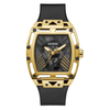 Guess Black Men's Watch GW0500G1