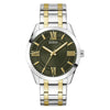 GUESS Elliot Black Men Watch GW0893G1