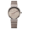 Fastrack Vyb Charmer Grey Dial Girls' Watch FV60078QM01