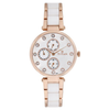 Titan Ceramics White Dial Women’s Watch 95062WD02