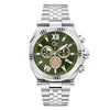 G.C Green Dial Men's Watch Z66004G9