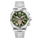 G.C Green Dial Men's Watch Z66004G9