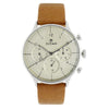 Titan On Trend Tan Men's Watch 90102SL01