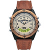 Timex Expedition Beige Men Watch MF13